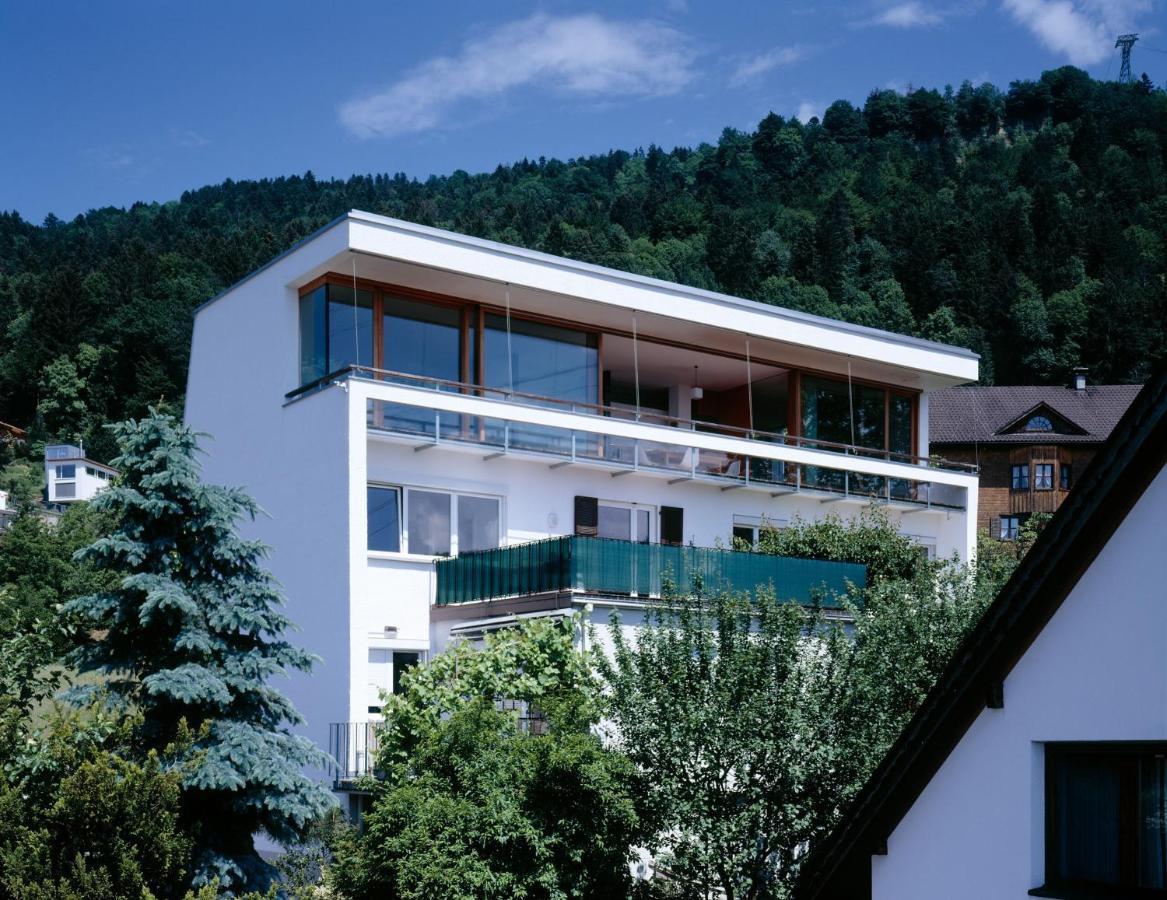 Villa Arpel Bregenz Dış mekan fotoğraf